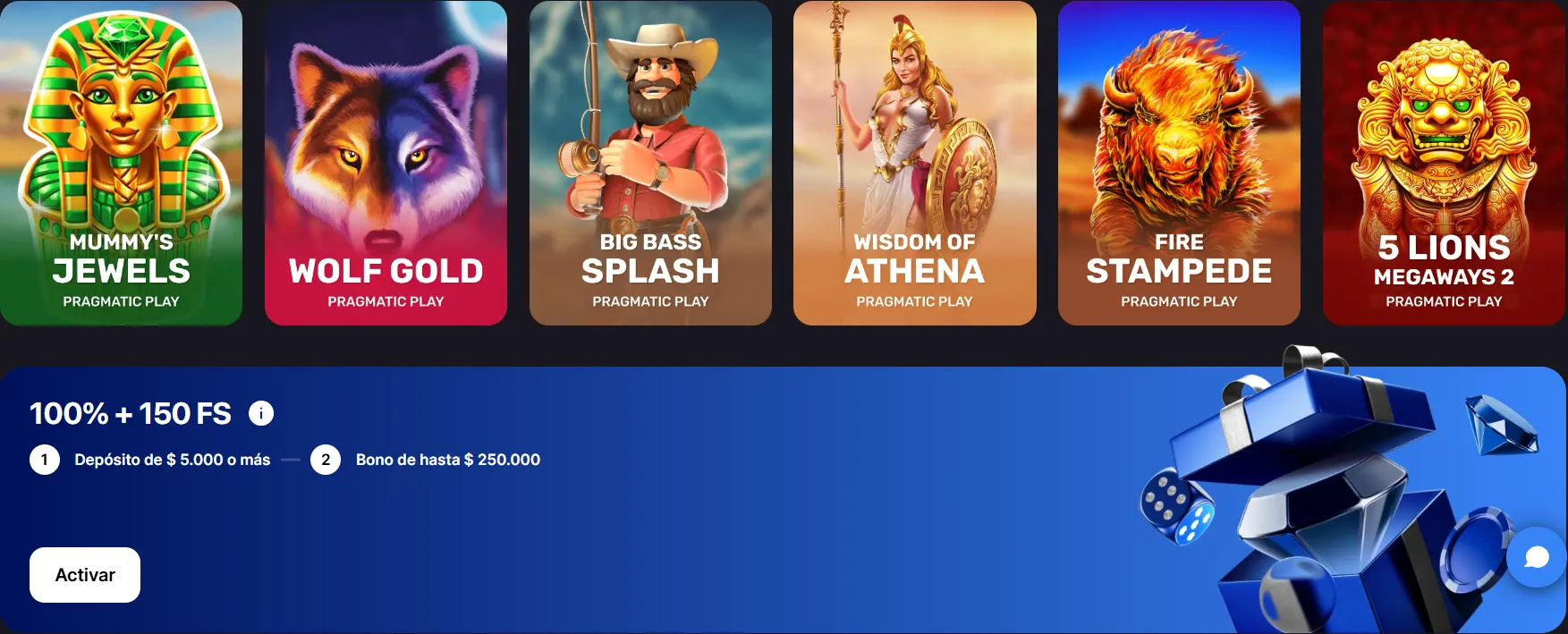 Winum Casino